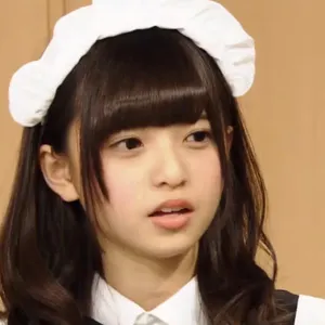 斋藤飞鸟甜美女仆装图片_4