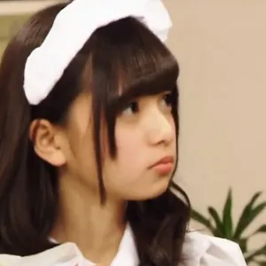 斋藤飞鸟甜美女仆装图片_5