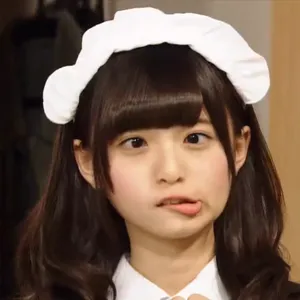 斋藤飞鸟甜美女仆装图片_7