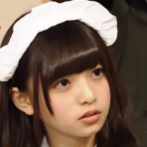 斋藤飞鸟甜美女仆装图片_8