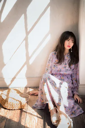 斋藤飞鸟西野七濑合体写真图片_3