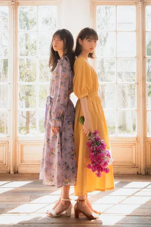 斋藤飞鸟西野七濑合体写真图片_6