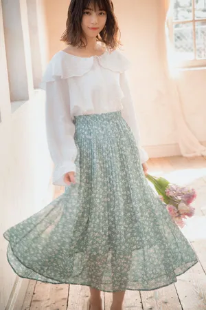斋藤飞鸟西野七濑合体写真图片_7