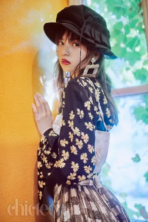 斋藤飞鸟成熟风日系写真图片成熟风日系写真图片_2