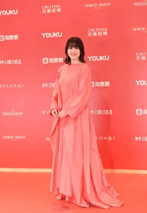 长泽雅美上海国际电影节图片