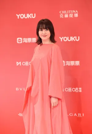 长泽雅美上海国际电影节图片_2