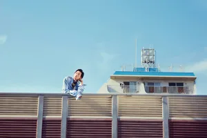 龙星凉帅气养眼时尚写真大片_2