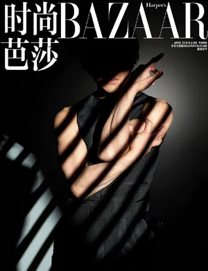 木村拓哉摩登时尚杂志写真图片_6