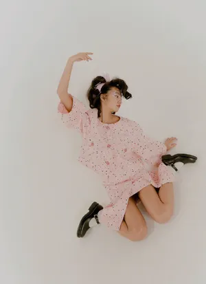 木村光希俏丽少女风写真图片_3