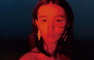 木村光希光影唯美夜间写真图片_5