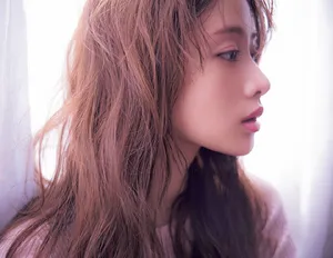 石原里美甜美性感写真图片_5