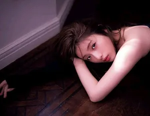 石原里美杂志写真花絮图片_3
