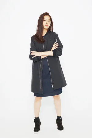新木优子时尚唯美高清画报图片_5