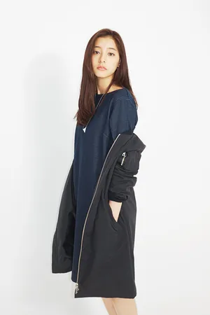 新木优子时尚唯美高清画报图片_7