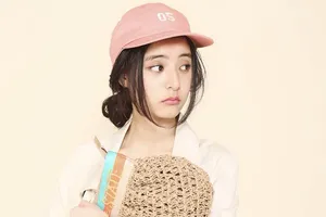 新木优子清新唯美时尚图片