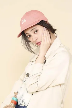 新木优子清新唯美时尚图片_3