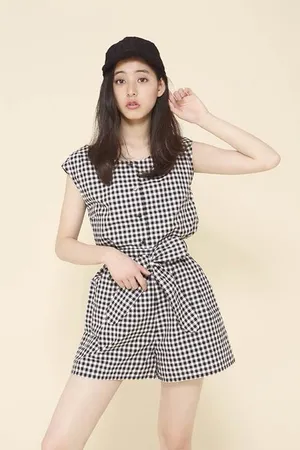 新木优子清新唯美时尚图片_5