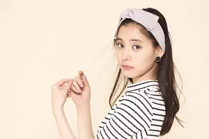 新木优子清新唯美时尚图片_6