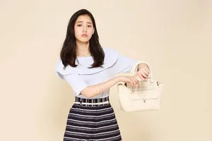 新木优子清新唯美时尚图片_7