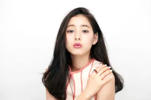 新木优子时尚杂志写真图片_5