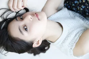 日本女星新木优子唯美养眼写真图片_3