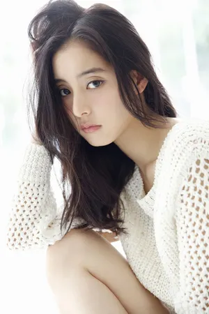日本女星新木优子唯美养眼写真图片_5