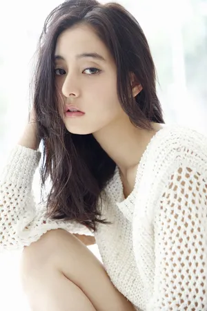 日本女星新木优子唯美养眼写真图片_8