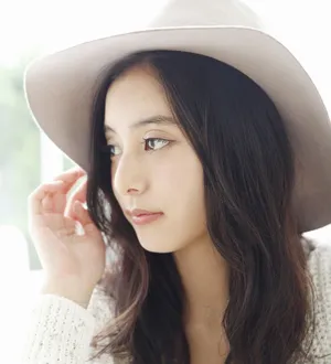 日本女星新木优子唯美养眼写真图片_9