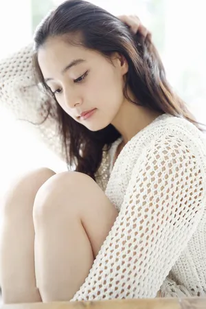 日本女星新木优子唯美养眼写真图片_15