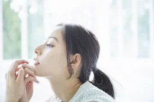日本女星新木优子唯美养眼写真图片_16