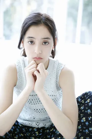 新木优子清爽迷人夏日写真图片_3