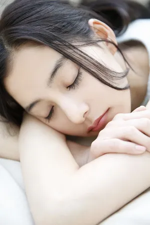 新木优子唯美迷人写真图片