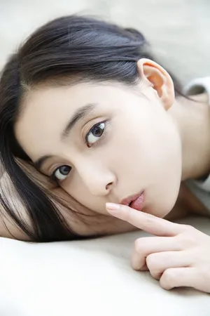 新木优子唯美迷人写真图片_3