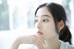 新木优子唯美迷人写真图片_7