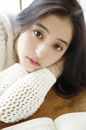 新木优子唯美迷人写真图片_9