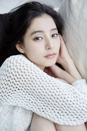 新木优子唯美迷人写真图片_10