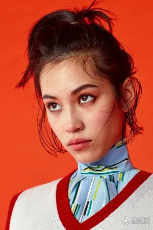 水原希子最新大片写真,清新耍酷_3