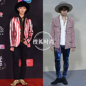 权志龙与水原希子：虽已分手，时尚犹存_2