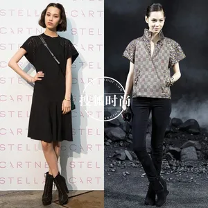 权志龙与水原希子：虽已分手，时尚犹存_10