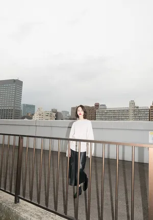 日本美女水原希子写真图片第1张