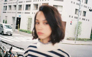 日本美女水原希子写真图片第1张
