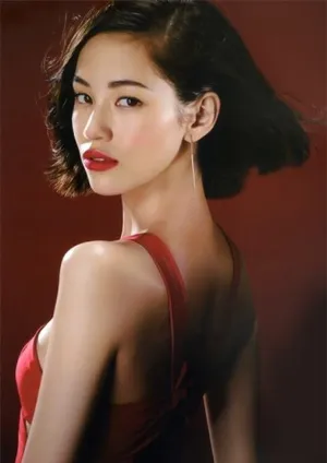 权志龙绯闻女友水原希子唯美私照合辑_2