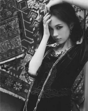 权志龙绯闻女友水原希子唯美私照合辑_4