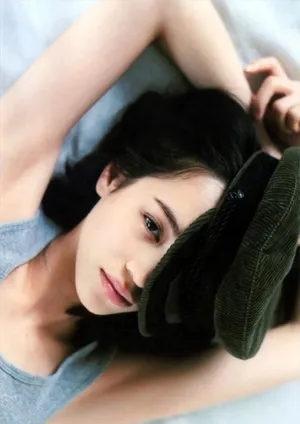 权志龙绯闻女友水原希子唯美私照合辑_10