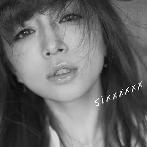 滨崎步 「Numero TOKYO」与新专辑「sixxxxxx」合作企划发布_2