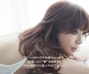 滨崎步『A ONE』通常版【CD】【CD_DVD】【CD_Blu_ray】内页_3