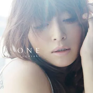 滨崎步『A ONE』通常版【CD】【CD_DVD】【CD_Blu_ray】内页_4