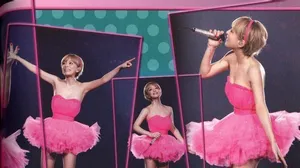 日本歌姬滨崎步power of music写真_4