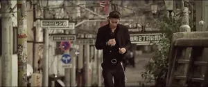 小栗旬日本热血高校痞气动图截图gif_2