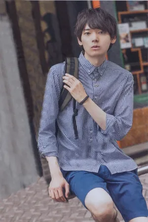 古川雄辉登Fineboys9月刊杂志 内页大公开_3